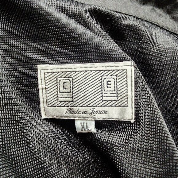 Cav Empt  Zip Bomber Jacket Size XL Streetwear Made In Japan LIMITED EDITION XL - Picture 13 of 16